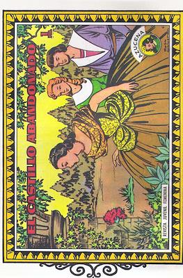 Azucena #249