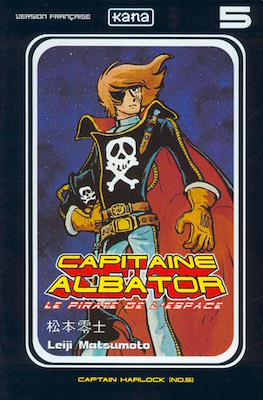 Capitaine Albator, le pirate de l'espace #5