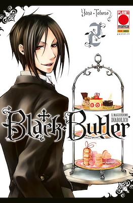 Black Butler: Il maggiordomo diabolico #2