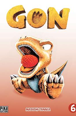 Gon #6