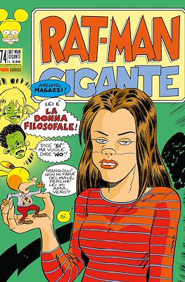 Rat-Man Gigante #74