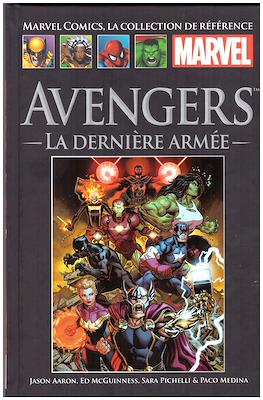 Marvel Comics: La Collection De Référence #264