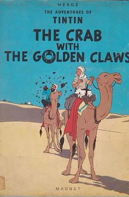 The Adventures of Tintin #8