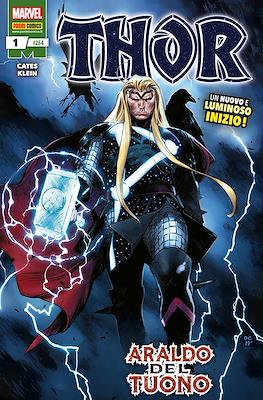 Thor #254/1