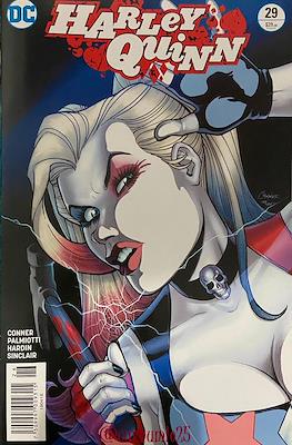 Harley Quinn (Grapa) #29