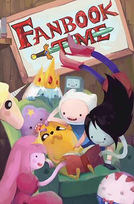 Fanbook Time