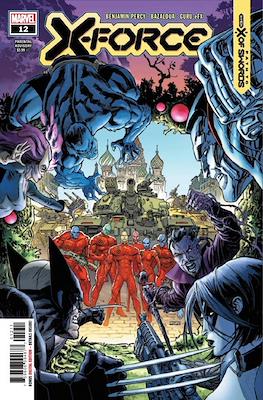 X-Force Vol. 6 (2019-2024) #12