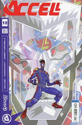 Accell #12