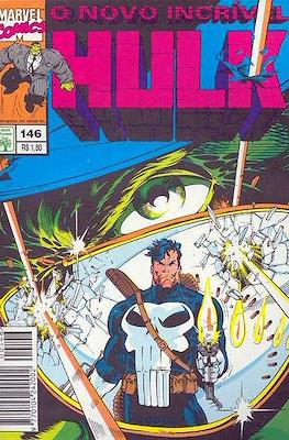 O incrível Hulk #146