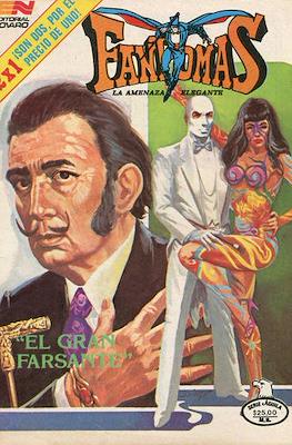 Fantomas #664