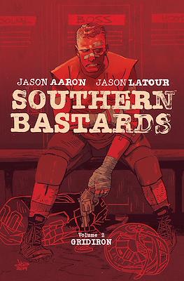 Southern Bastards #2