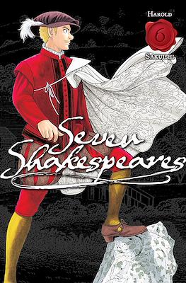Seven Shakespeares #6