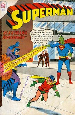 Supermán #251