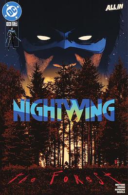 Nightwing Vol. 4 (2016-) #138