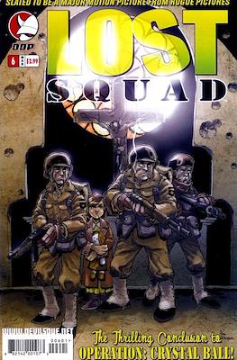 Lost Squad #6