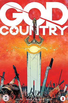 God Country (Comic-book) #3