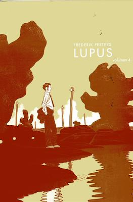 Lupus #4