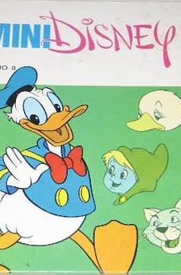 Mini Disney #8