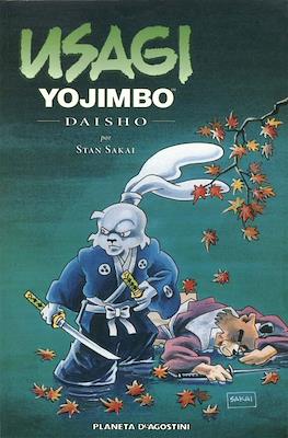 Usagi Yojimbo (Rústica 128-248 pp) #2