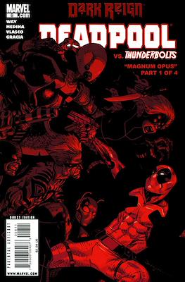 Deadpool Vol. 3 (2008-2012) #8
