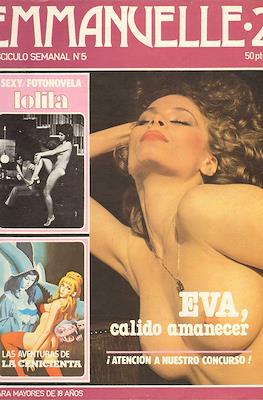 Emmanuelle 2 #5