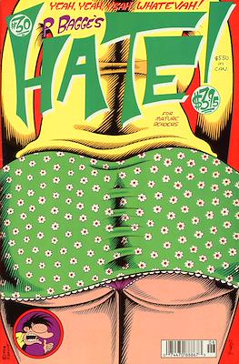 Hate #30