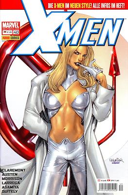 X-Men Vol. 2 #40