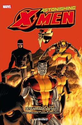 Astonishing X-Men #7