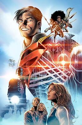 Superman Vol. 6 (2023-Variant Covers) #37.3