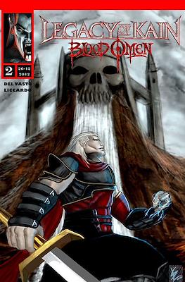 Legacy of Kain #2