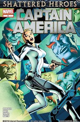 Captain America Vol. 6 #9
