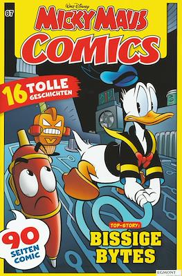 Micky Maus Comics #87