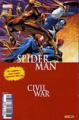 Spider-Man (2000-2012) #88