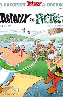 Asterix #35