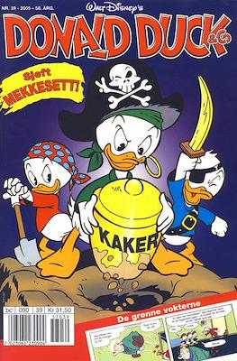 Donald Duck & Co. (2005) #39