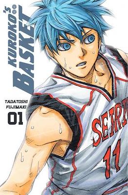 Kuroko's Basket (Dunk edition)