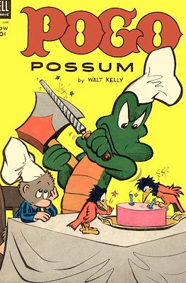 Pogo Possum #16