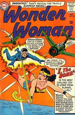 Wonder Woman Vol. 1 (1942-1986; 2020-2023) #157