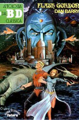 Antologia da BD Clássica #4