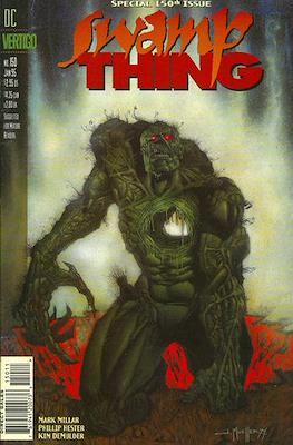 Swamp Thing (1982-1996) #150