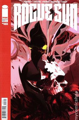 Rogue Sun #23