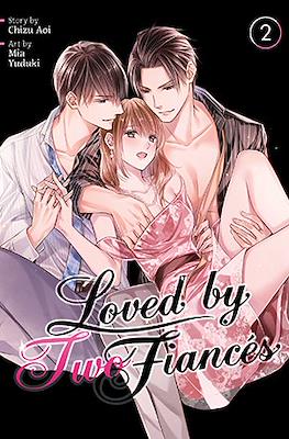 Loved by Two Fiancés #2