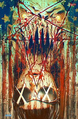 The Department of Truth (Variant Cover) #26.8