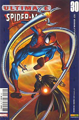 Ultimate Spider-Man Vol. 1 (2001-2009) #30