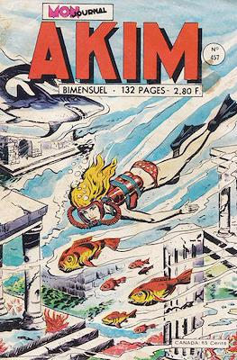 Akim #457