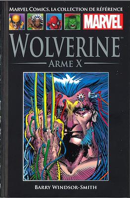 Marvel Comics: La Collection De Référence #37