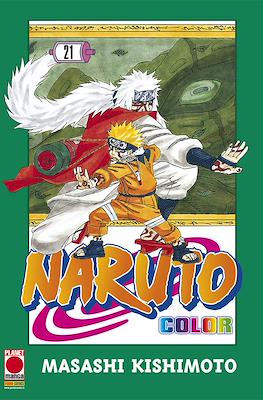 Naruto Color #21