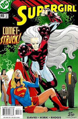 Supergirl Vol. 4 (1996-2003) #45