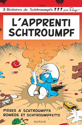 Les Schtroumpfs #7