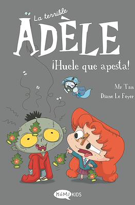 La terrible Adèle (Rústica 96 pp) #11